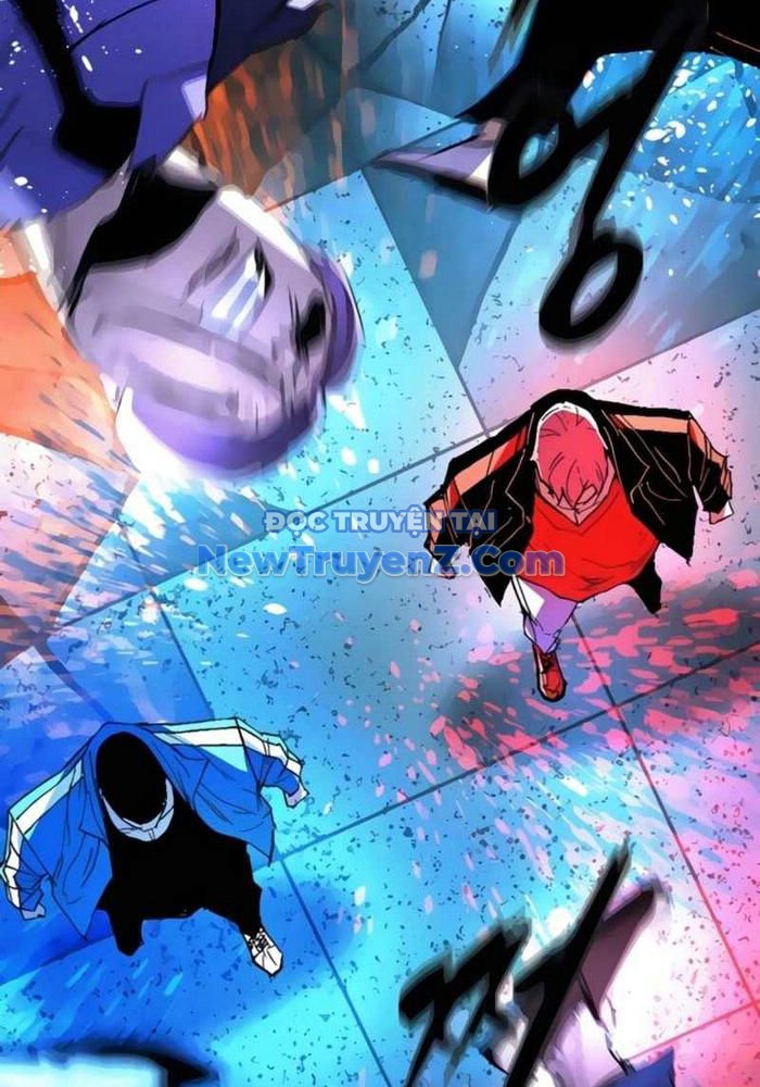 Phòng Gym Hanlim chapter 230 - Trang 132