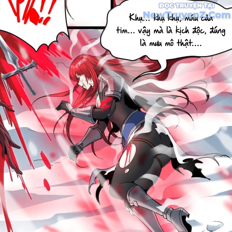 Sức Mạnh Của Ác Thần chapter 162 - Trang 20