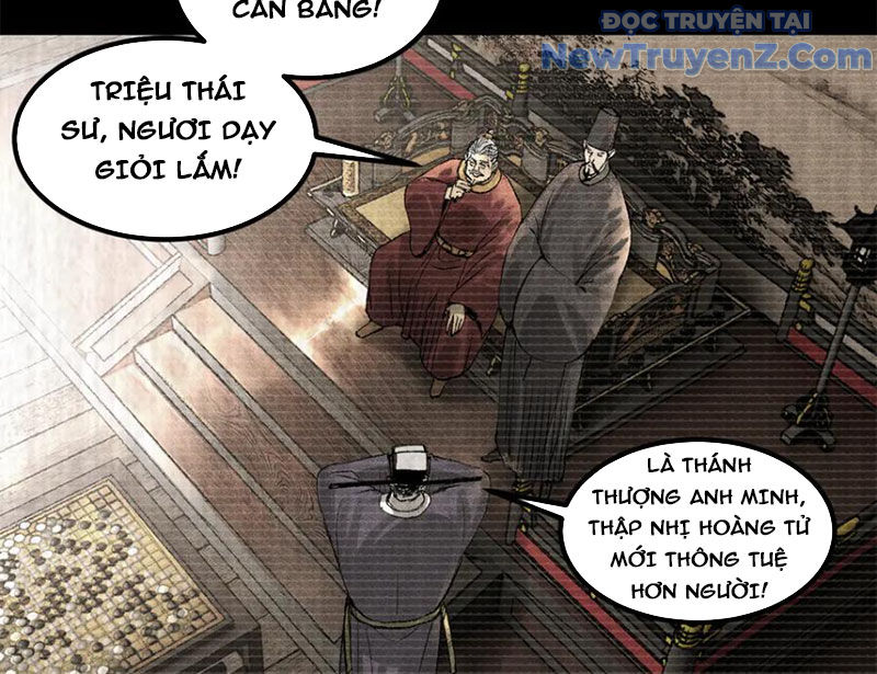 Thiên Hạ Đệ Nhất Lữ Bố chapter 127 - Trang 74