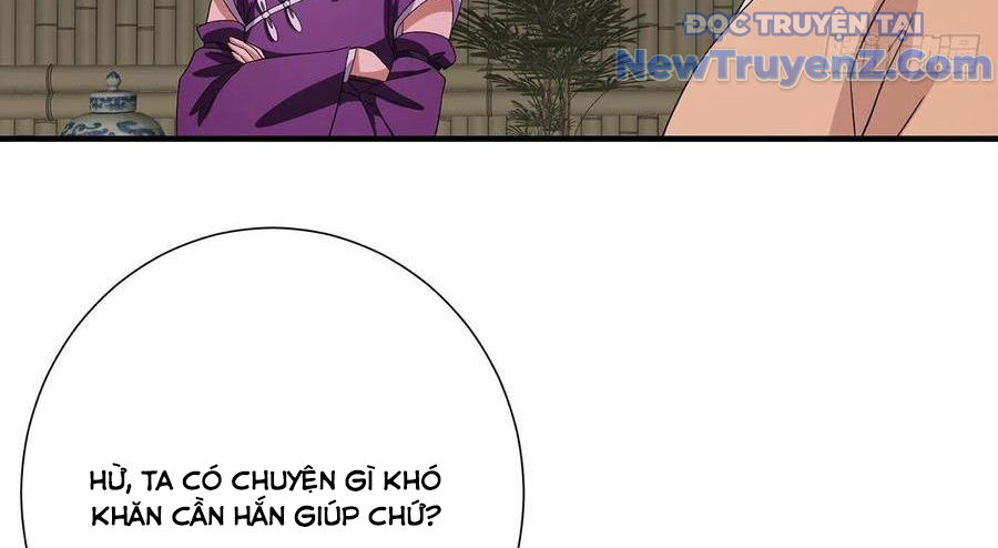 Thiên Long Bát Bộ webtoon chapter 167 - Trang 45