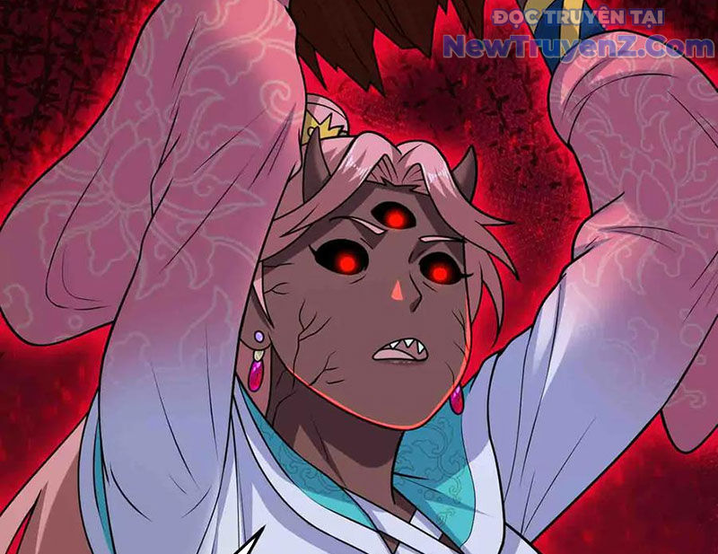 Luyện Khí Chi Thần chapter 134 - Trang 33