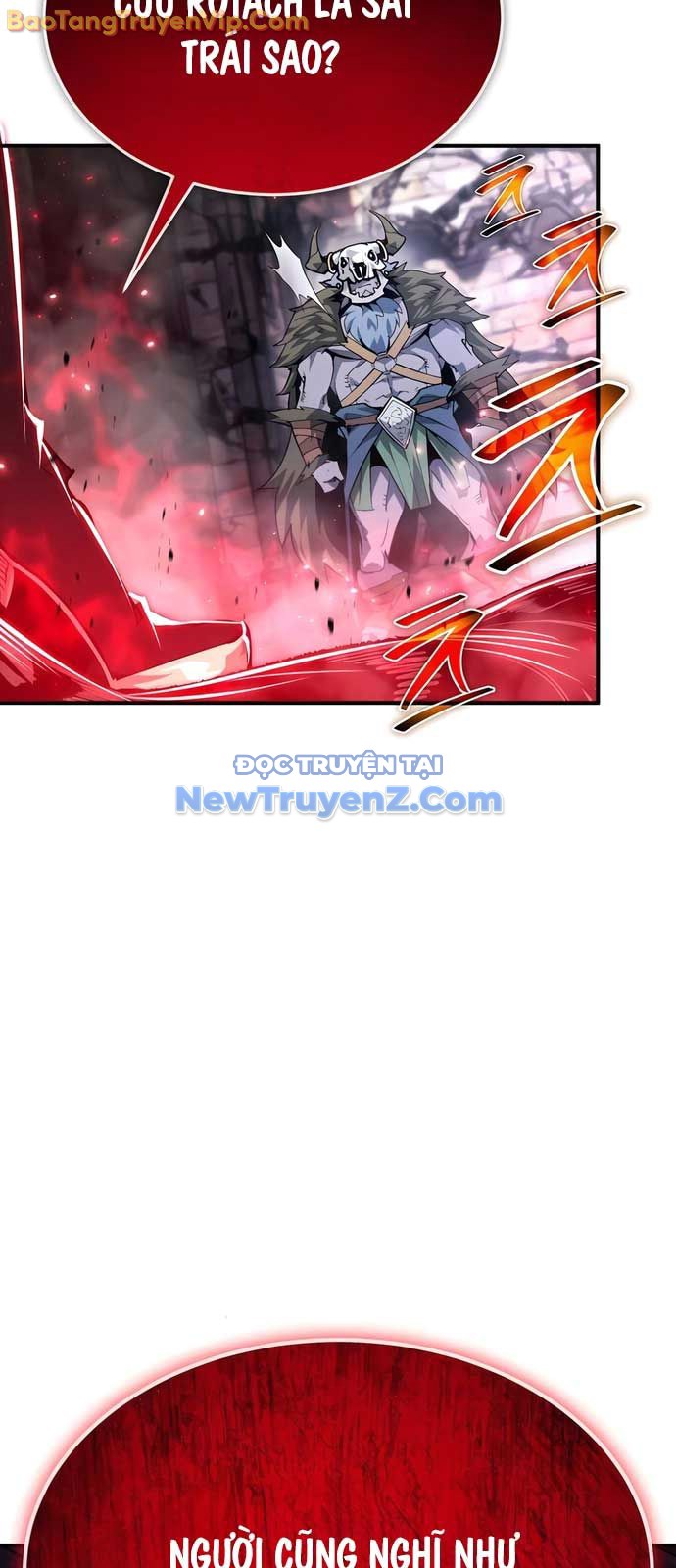 Trên Thế Giới Không Có Chiến Binh Xấu chapter 35 - Trang 58