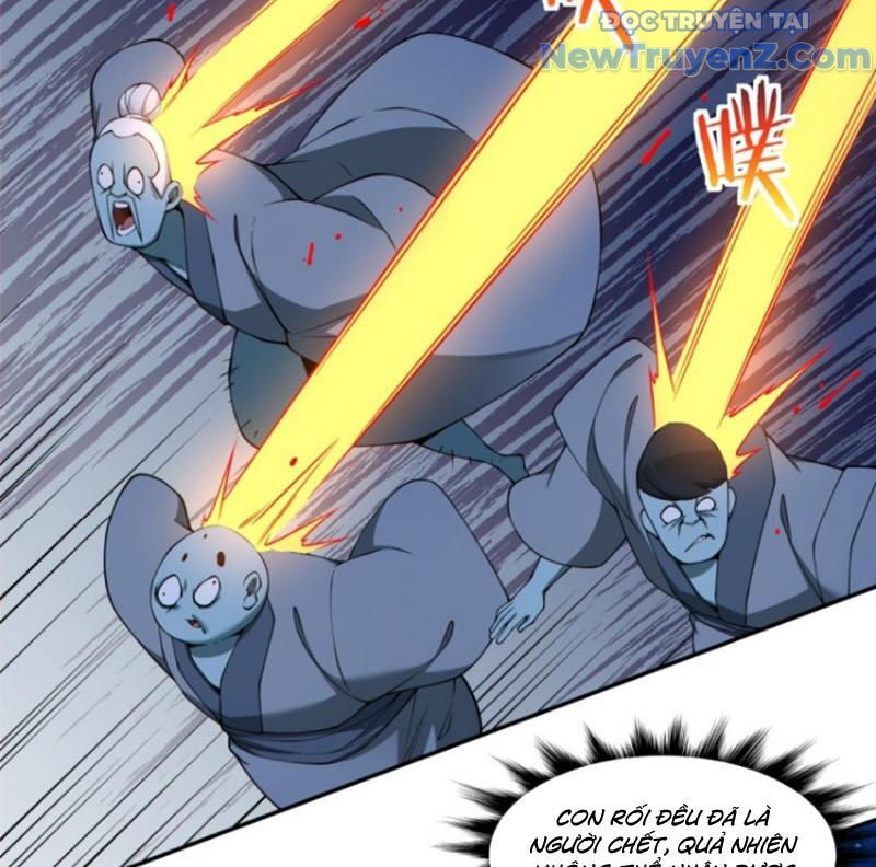 Đồ Đệ Của Ta Đều Là Đại Phản Phái chapter 377 - Trang 11