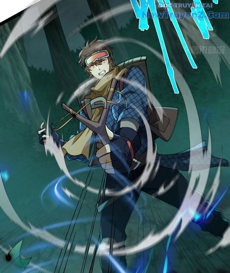 Thành Thần Tại Tận Thế chapter 3 - Trang 73