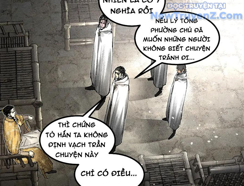Thiên Hạ Đệ Nhất Lữ Bố chapter 127 - Trang 23