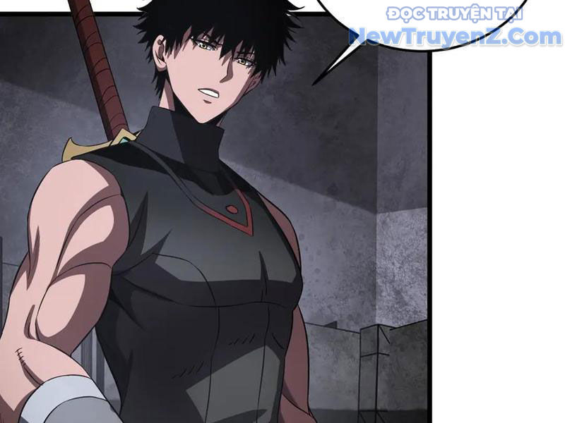 Mạt Thế Kiếm Thần: Ta Chấn Kinh Toàn Cầu chapter 75 - Trang 89