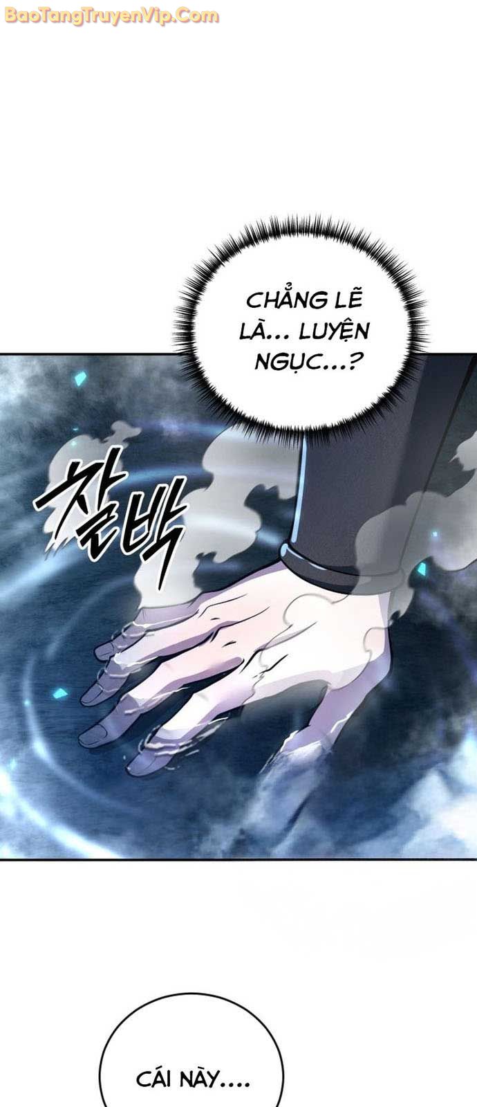 Võ Thần Tái Sinh chapter 1 - Trang 57