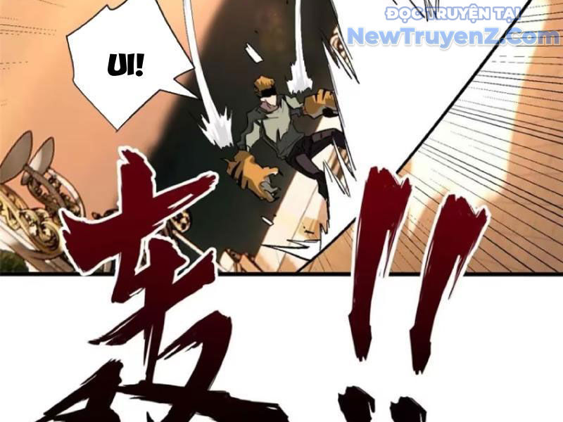 Thế Giới Siêu Phàm! Ta Là Ma Cà Rồng? chapter 7 - Trang 51