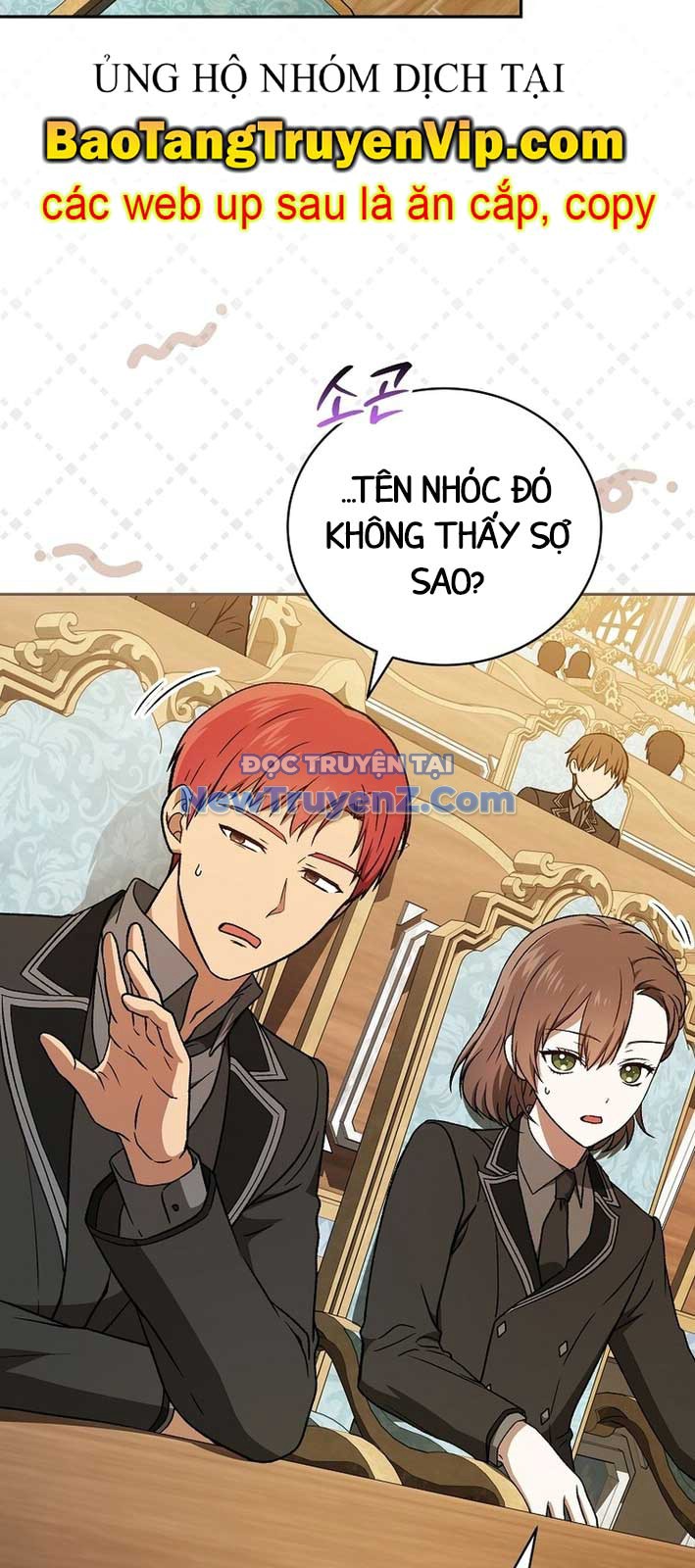 Thiên Tài Phép Thuật Nắm Giữ Khái Niệm chapter 15 - Trang 44