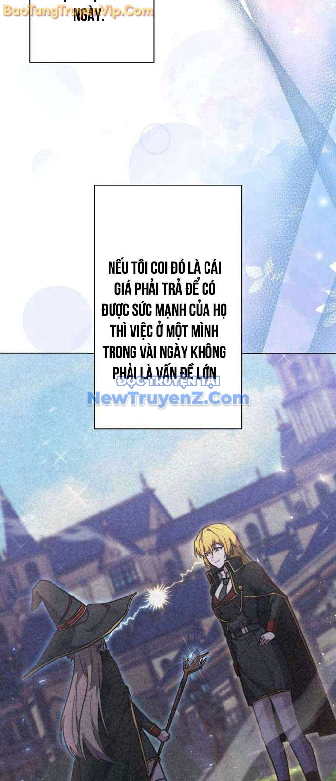 Bức Thư Tình Đến Từ Tương Lai chapter 34 - Trang 52