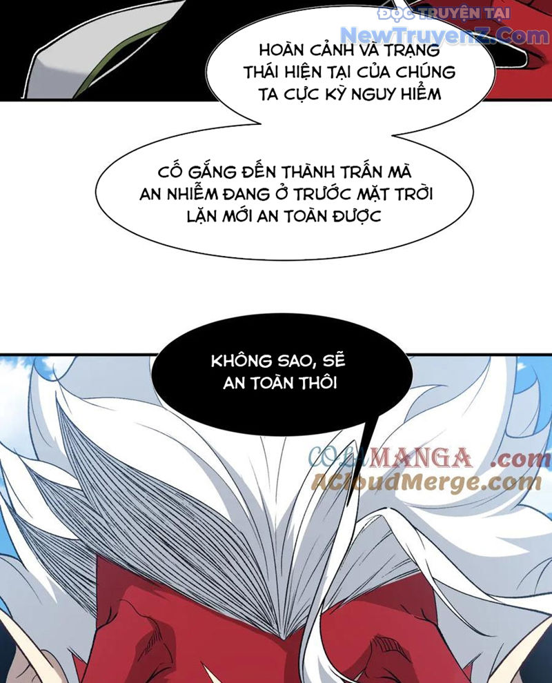 Quỷ Tiến Hóa chapter 108 - Trang 69