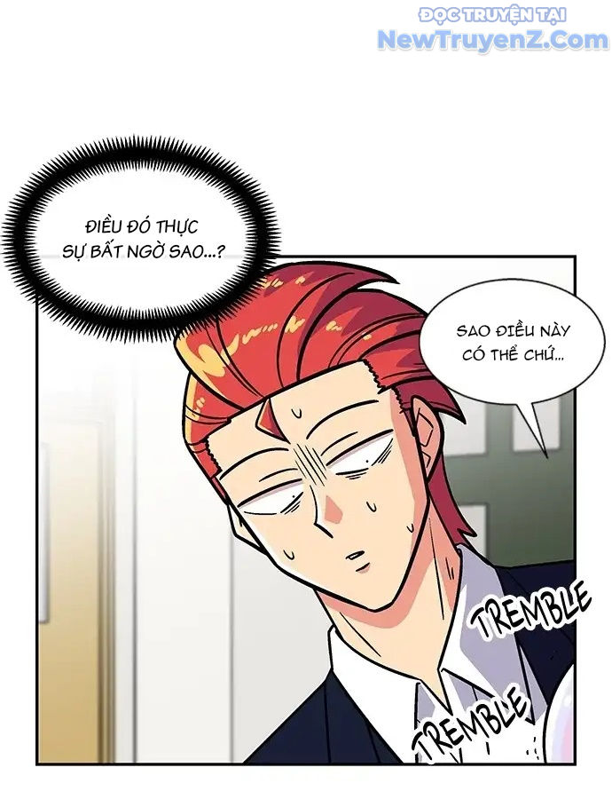 Nữ Hoàng Bạo Phong chapter 7 - Trang 53