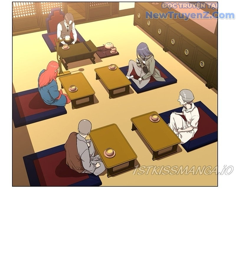 Pháp Sư Trừ Tà Ở Khu Nhà Chúng Tôi chapter 10 - Trang 111