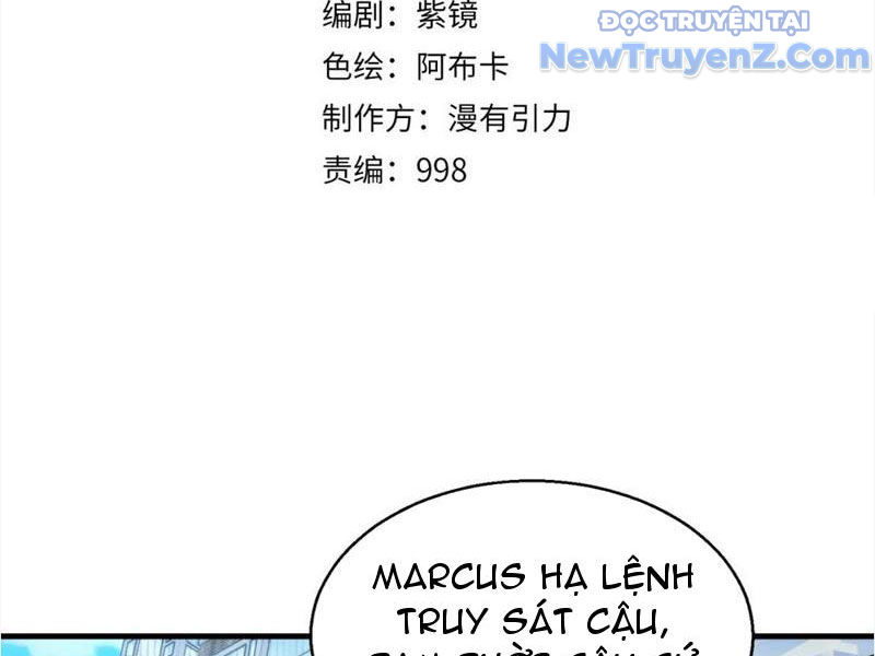 Nhất Ký Trọng Quyền chapter 21 - Trang 31