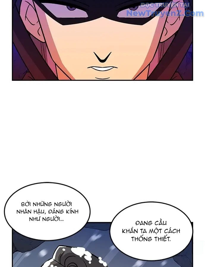 Nữ Hoàng Bạo Phong chapter 3 - Trang 75