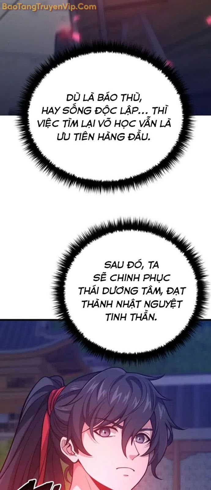 Võ Thần Tái Sinh chapter 4 - Trang 58