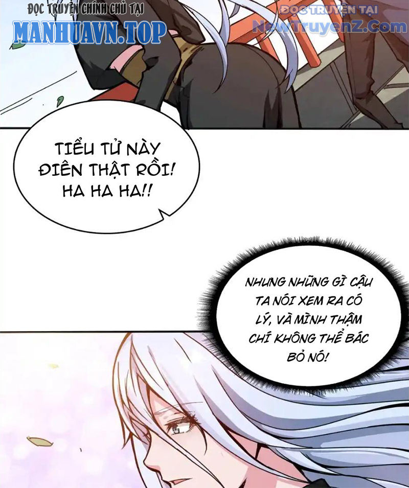 Phệ Thần Kỷ chapter 120 - Trang 27