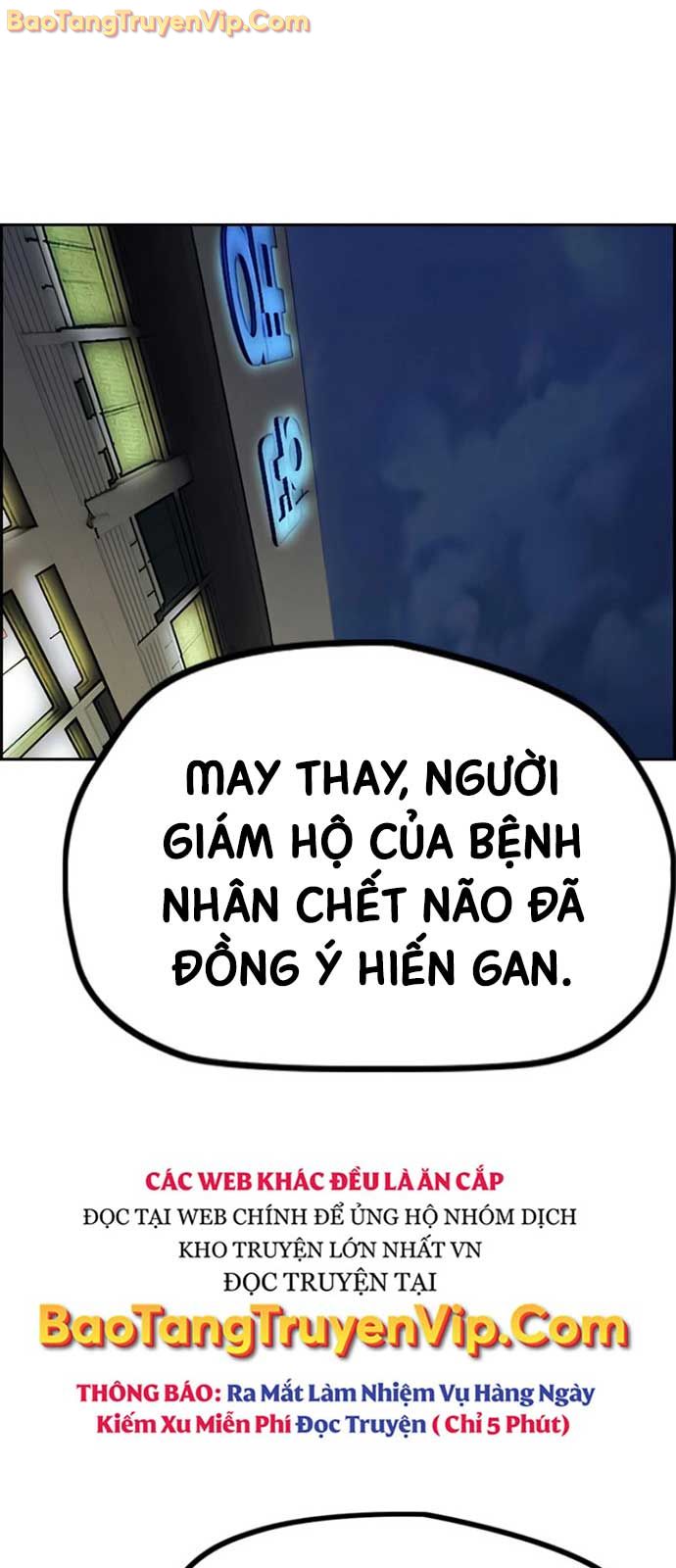 Thể Thao Cực Hạn chapter 551 - Trang 15