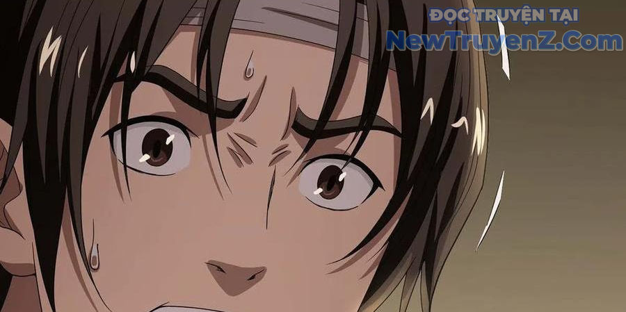 Thiên Long Bát Bộ webtoon chapter 164 - Trang 59