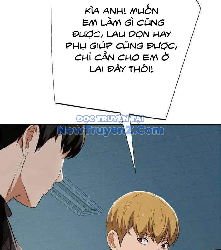 Lừa Đảo Bằng Giọng Nói Làm Đảo Lộn Cuộc Sống Của Bạn chapter 40 - Trang 35