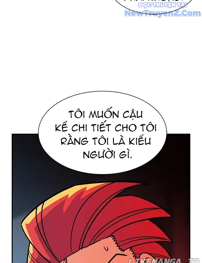 Nữ Hoàng Bạo Phong chapter 6 - Trang 105