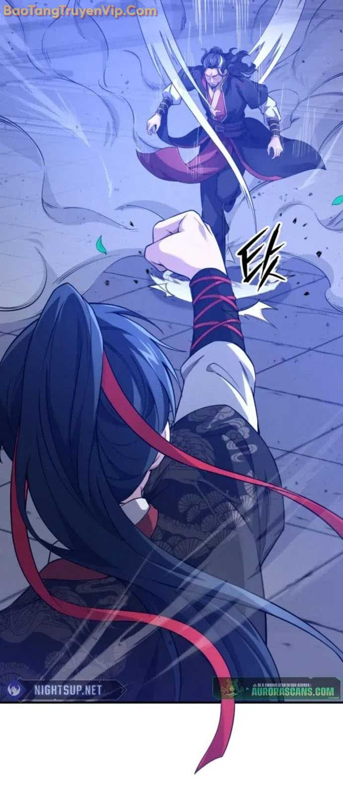 Võ Thần Tái Sinh chapter 5 - Trang 7