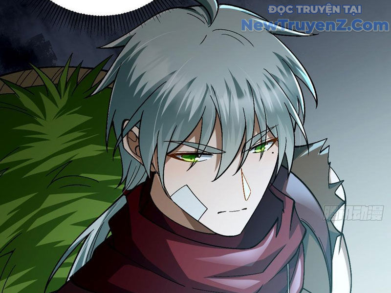 Thành Thần Tại Tận Thế chapter 2 - Trang 34