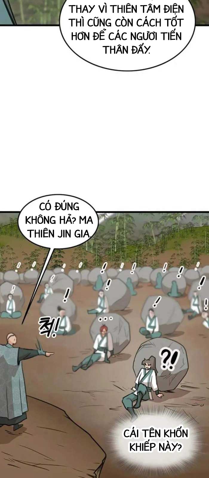 Tôi trở thành chồng của giáo chủ ma giáo chapter 13 - Trang 64