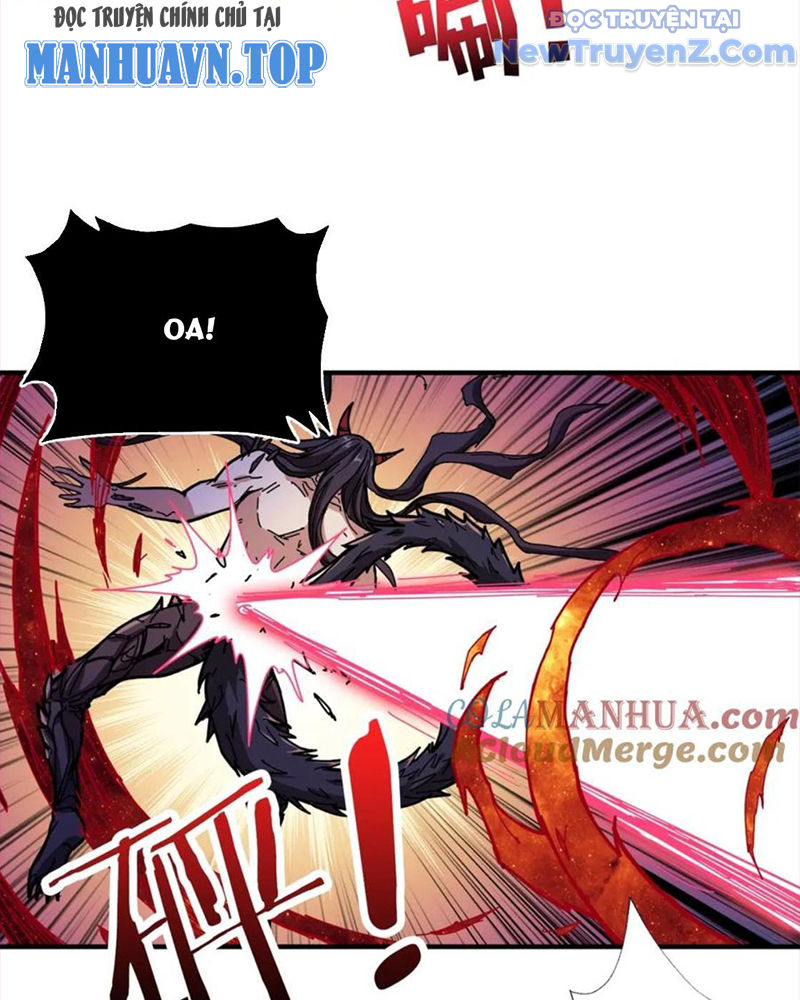 Phệ Thần Kỷ chapter 123 - Trang 11