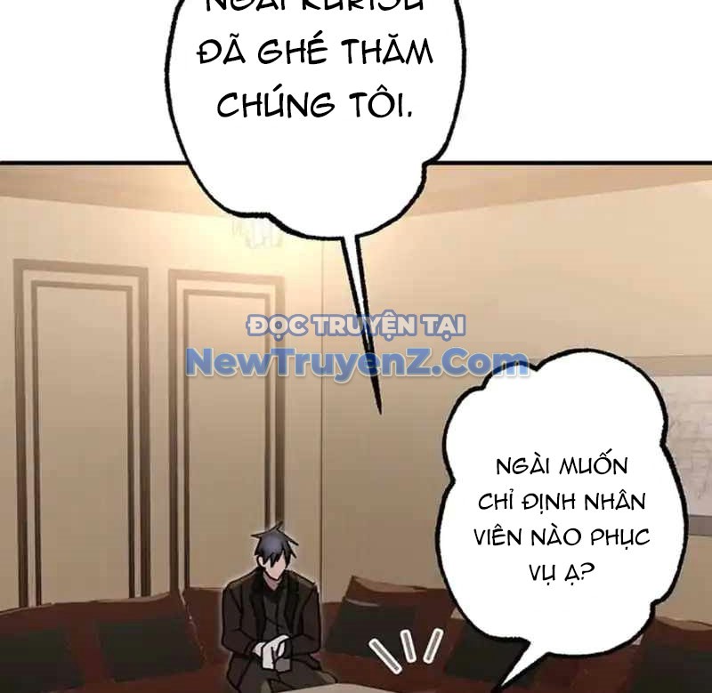 Quý Tộc Báo Thù chapter 18 - Trang 120