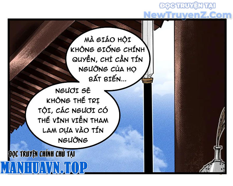 Thiên Hạ Đệ Nhất Lữ Bố chapter 129 - Trang 75