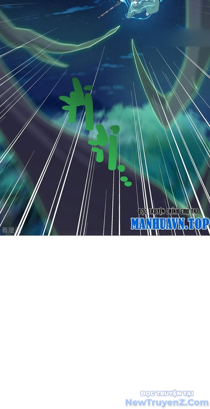 Tiên Võ Đế Tôn chapter 808 - Trang 65