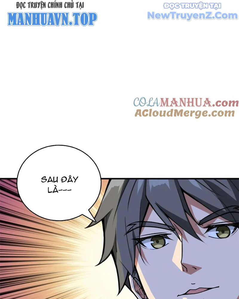Phệ Thần Kỷ chapter 128 - Trang 17