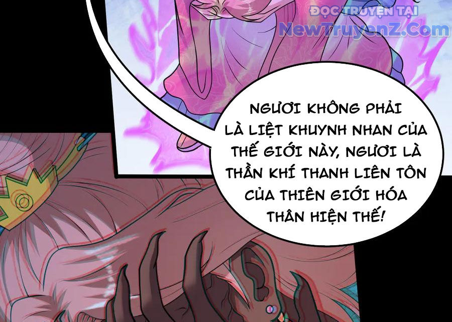 Luyện Khí Chi Thần chapter 133 - Trang 35
