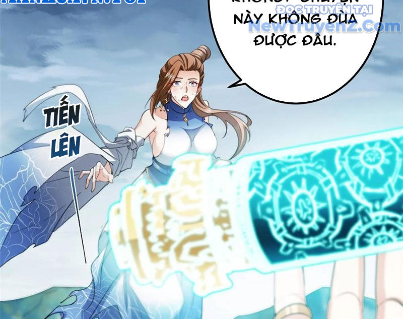 Chưởng Môn Khiêm Tốn Chút chapter 507 - Trang 98