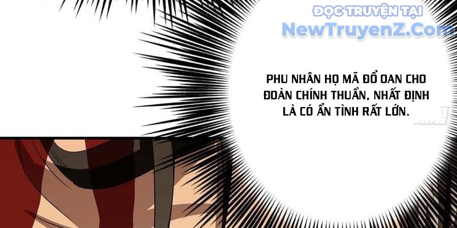 Thiên Long Bát Bộ webtoon chapter 164 - Trang 91