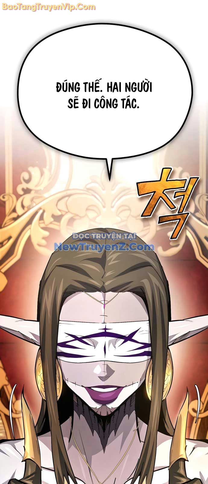 Trên Thế Giới Không Có Chiến Binh Xấu chapter 35 - Trang 85