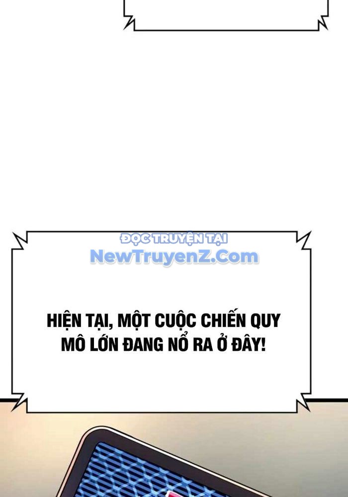 Phòng Gym Hanlim chapter 230 - Trang 6