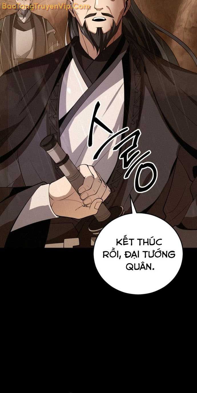 Võ Thần Tái Sinh chapter 1 - Trang 18