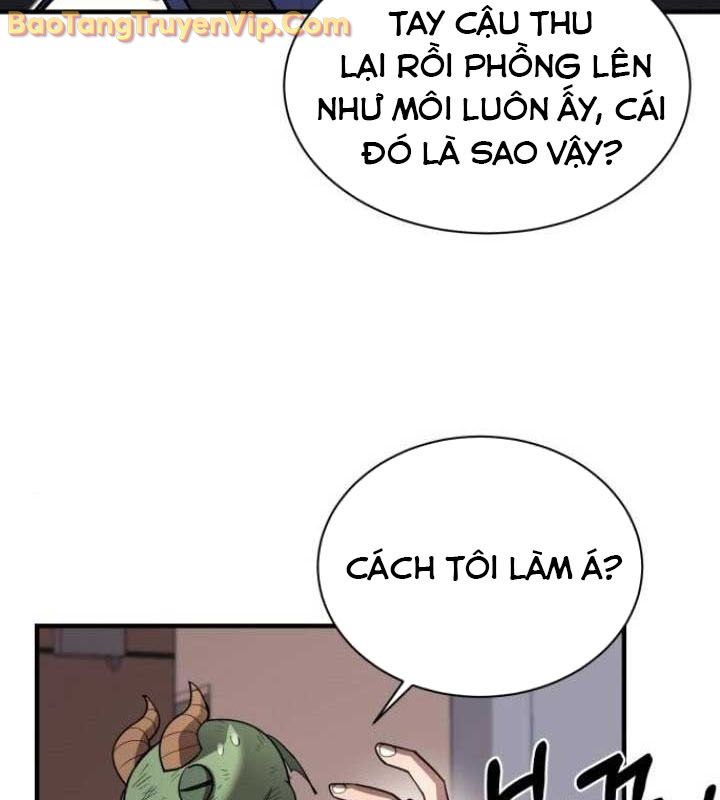 Cuộc Sống Học Đường Của Đội Trưởng Quận chapter 26 - Trang 24