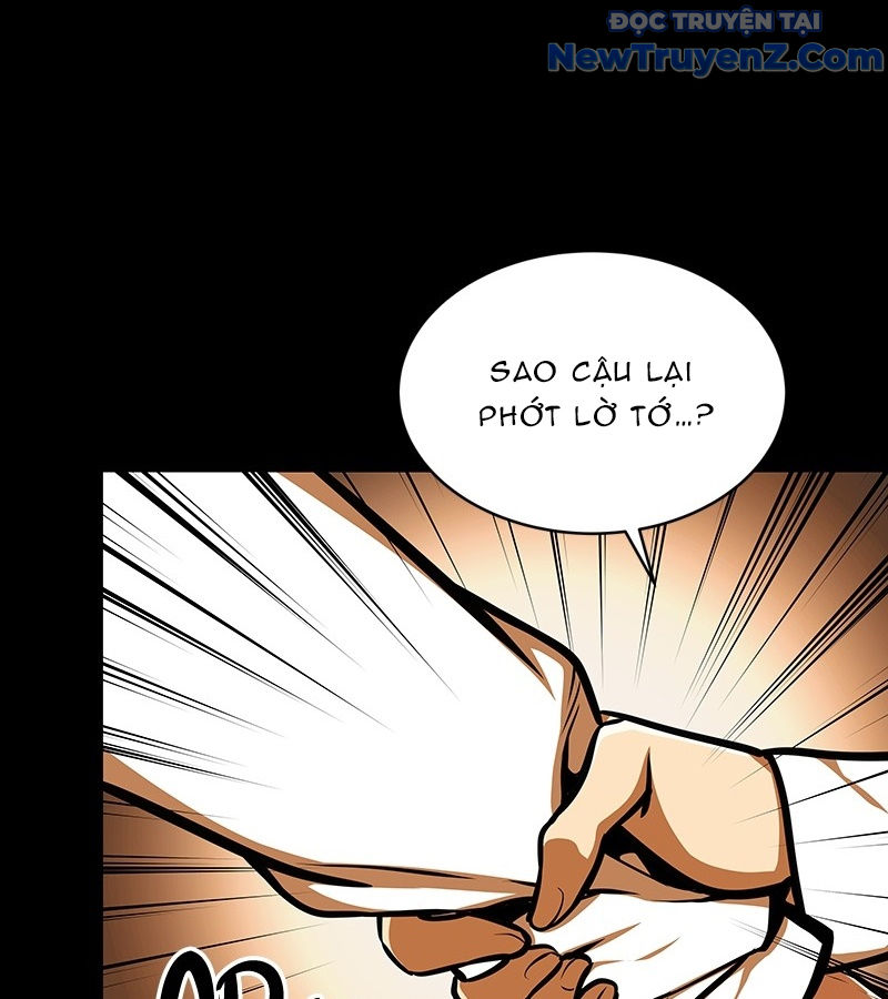 Pháp Sư Trừ Tà Ở Khu Nhà Chúng Tôi chapter 5 - Trang 134