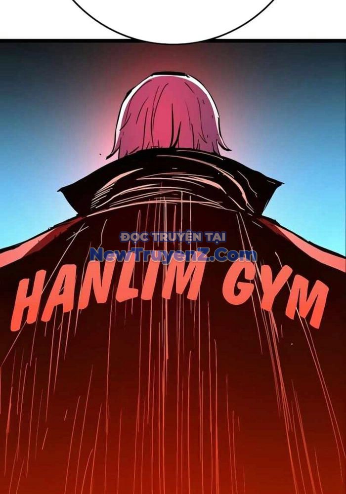 Phòng Gym Hanlim chapter 230 - Trang 81