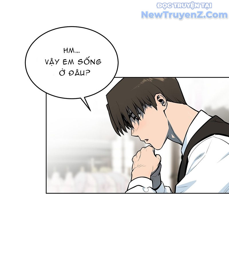 Pháp Sư Trừ Tà Ở Khu Nhà Chúng Tôi chapter 1 - Trang 94