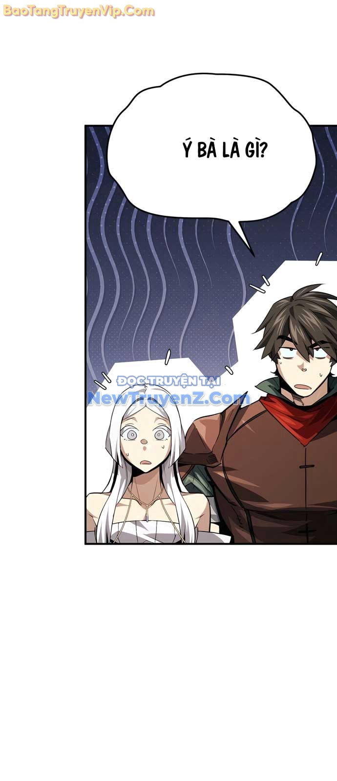 Trên Thế Giới Không Có Chiến Binh Xấu chapter 35 - Trang 84