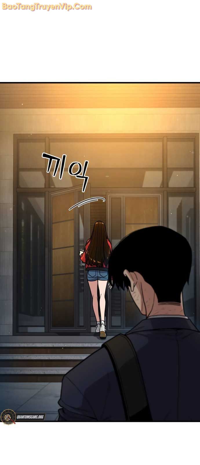 Hacker Báo Thù chapter 7 - Trang 14