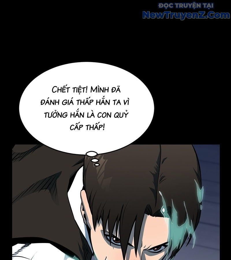 Pháp Sư Trừ Tà Ở Khu Nhà Chúng Tôi chapter 2 - Trang 73