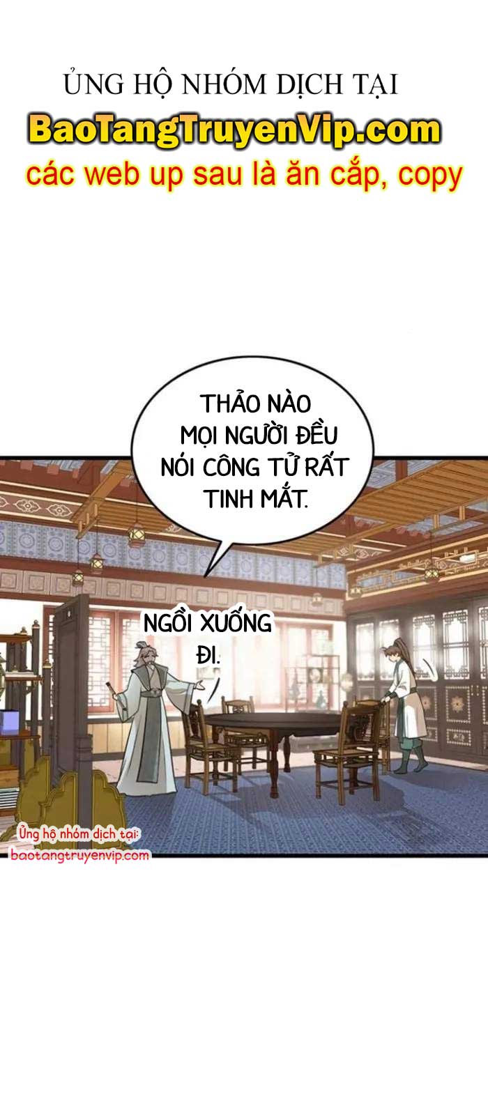 Tôi trở thành chồng của giáo chủ ma giáo chapter 13 - Trang 2