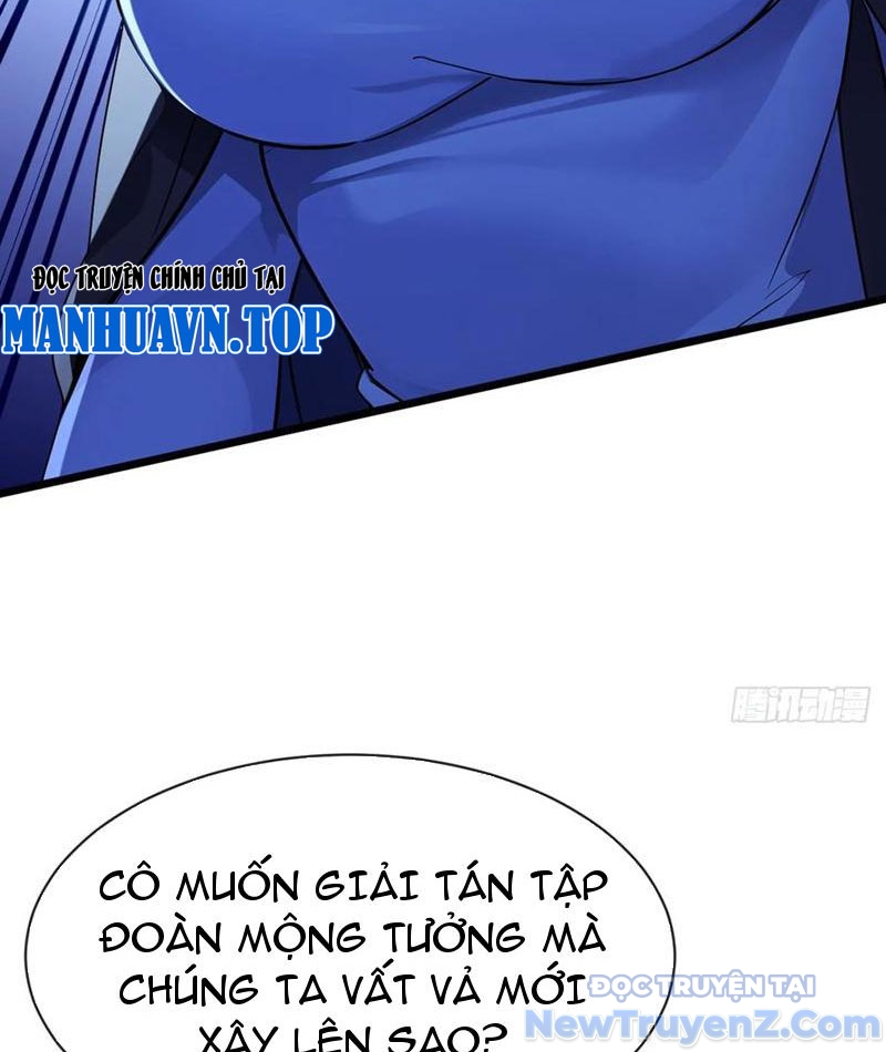 Đại Lão Xuống Núi: Bắt Đầu Từ Việc Trở Thành Thư Ký chapter 108 - Trang 31