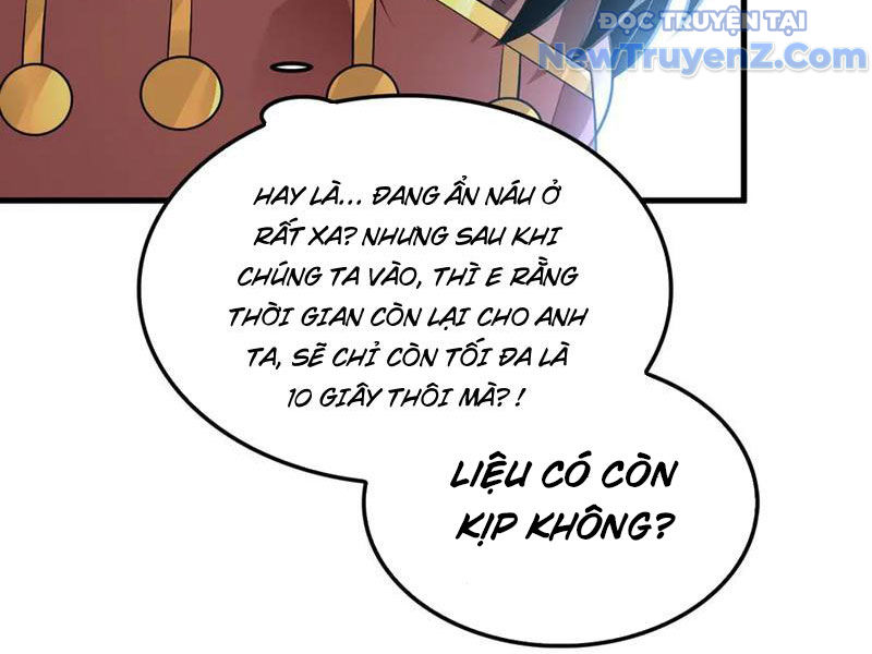 Mạt Thế Kiếm Thần: Ta Chấn Kinh Toàn Cầu chapter 75 - Trang 36