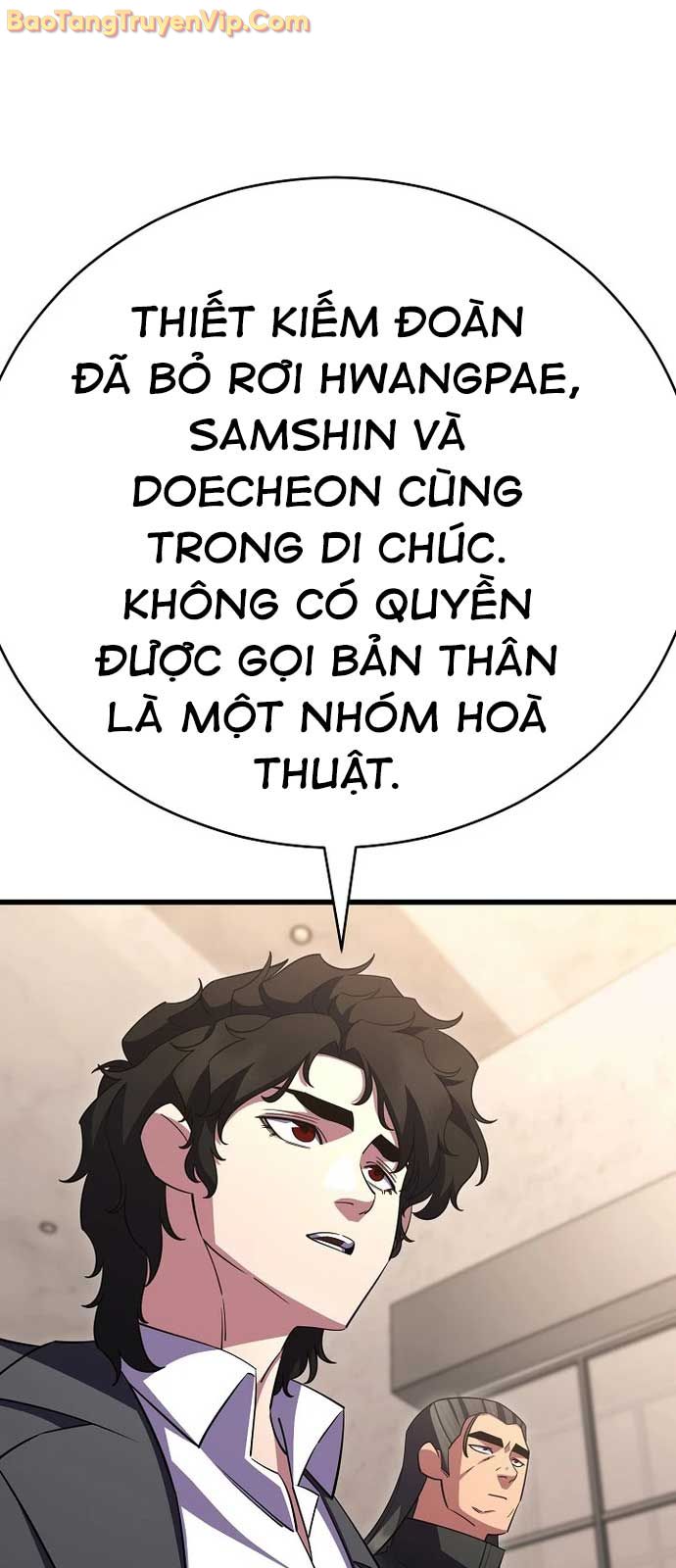 Đệ tử của 3 vị vua chapter 44.1 - Trang 46